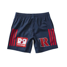 2026 Sydney Roosters Training Shorts - Kids - Image 2