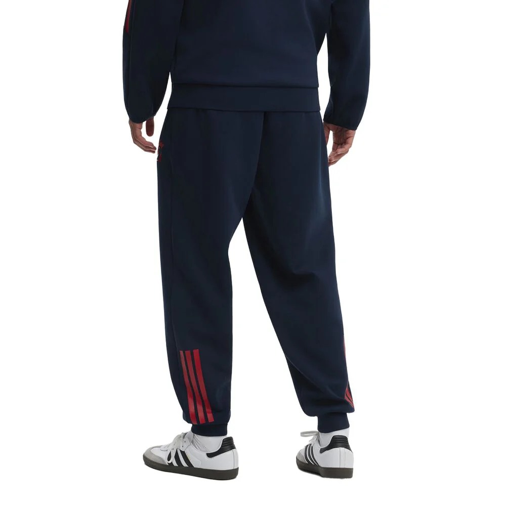 2026 Sydney Roosters Track Pants - Image 2