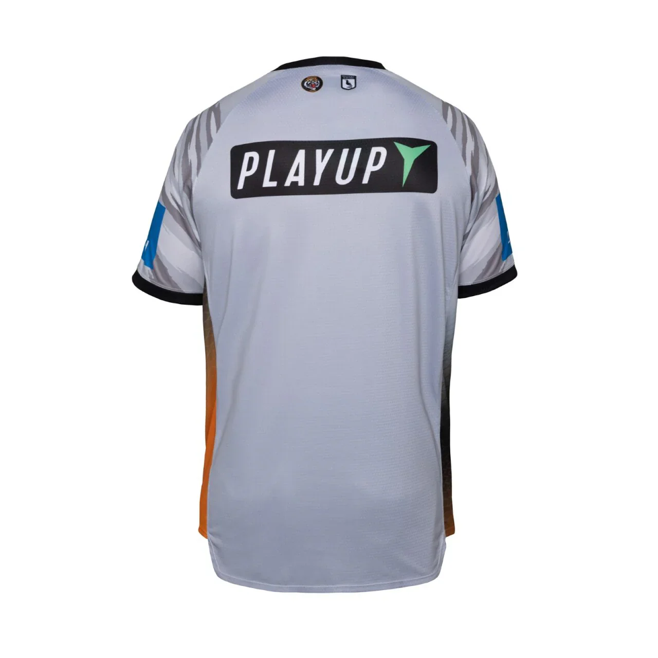2026 Wests Tigers Training Tee (Multi) - Image 2
