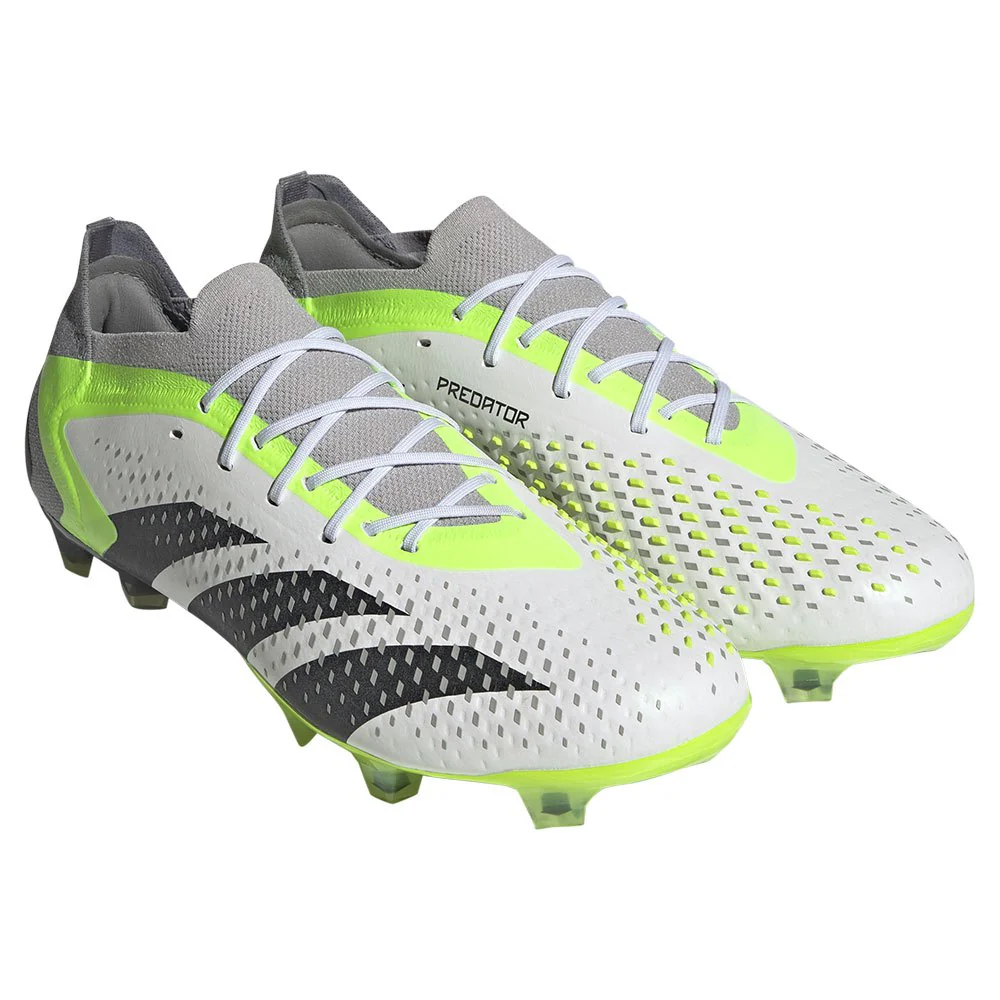Adidas Predator Accuracy .1 FG - Image 3