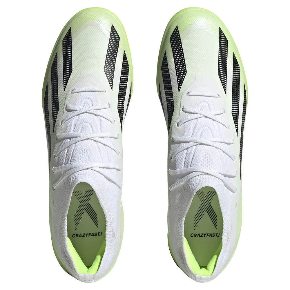 Adidas Predator Accuracy .1 FG - Image 4