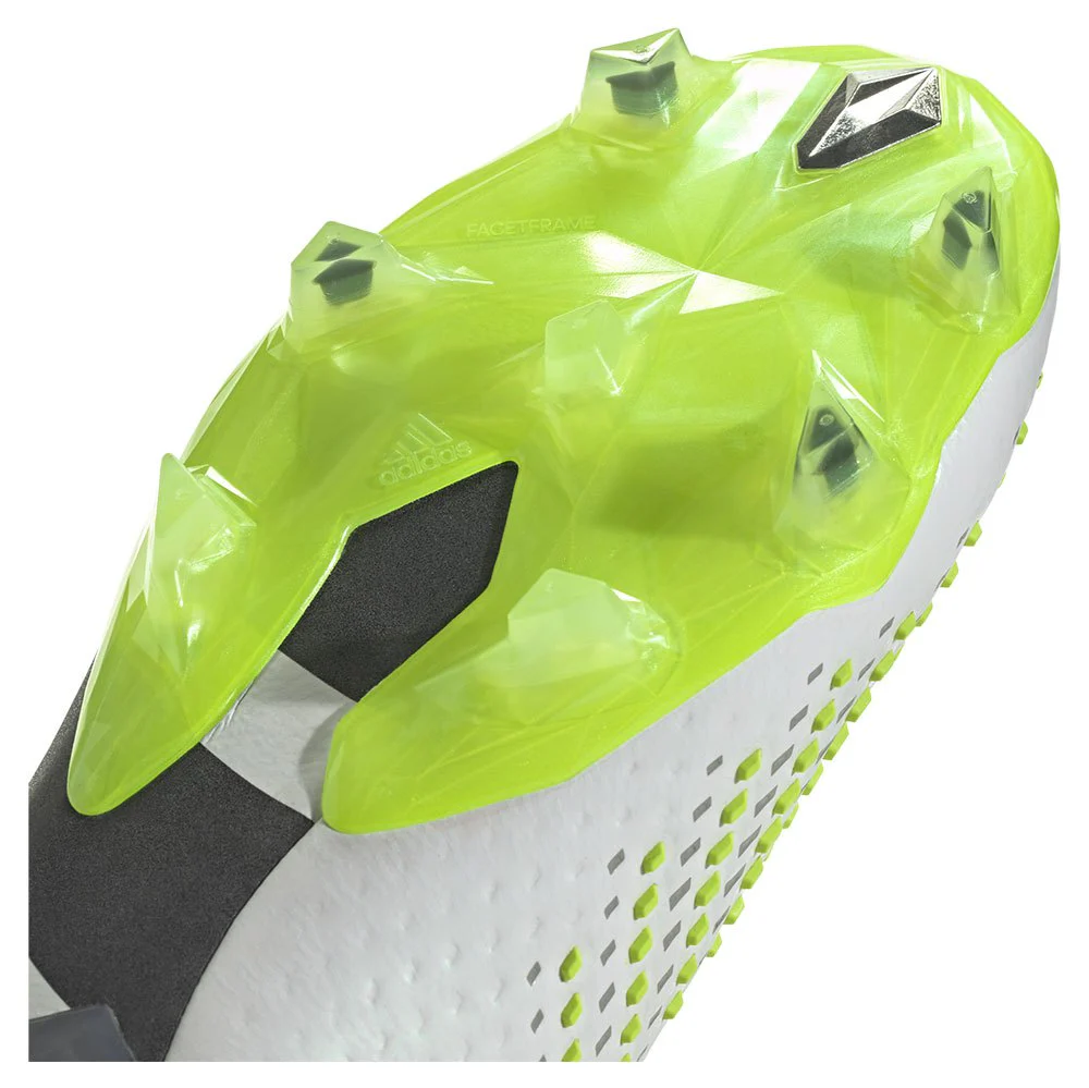 Adidas Predator Accuracy .1 FG - Image 5