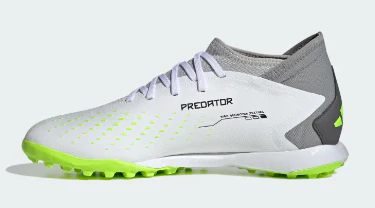 Adidas Predator Accuracy .3 Turf Shoe - Image 3