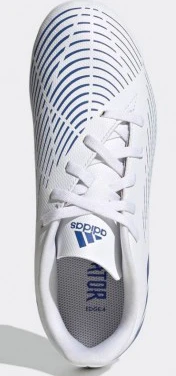 Adidas Predator Edge .4 FxG - Kids - Image 3