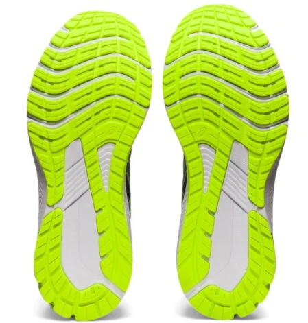 Asics GT-1000 11 (Yellow/Grey) - Image 3