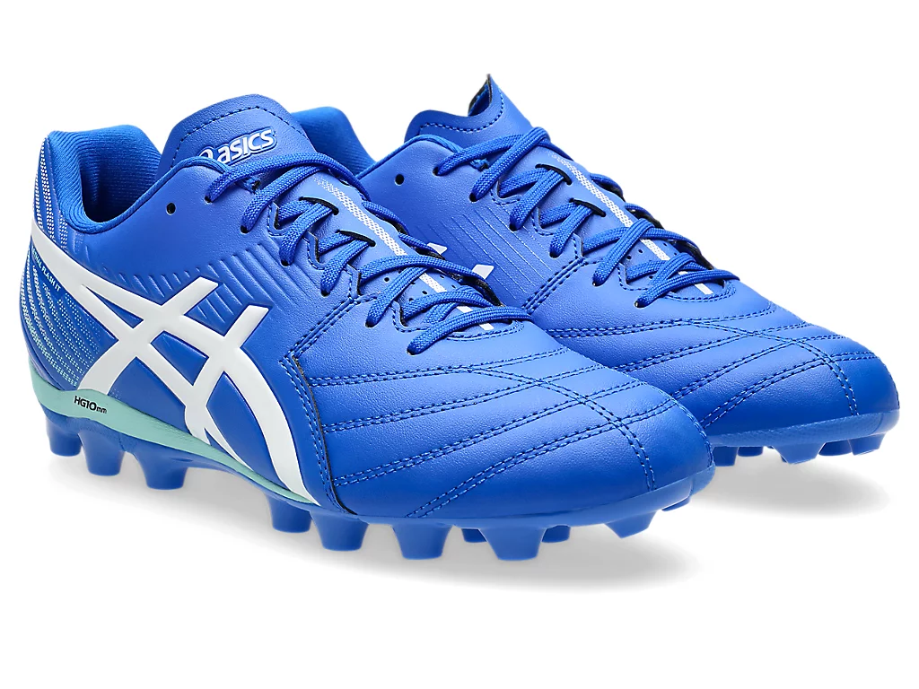 Asics Lethal Flash IT 3 GS - Illusion Blue/White (1114A025-400) - Image 2