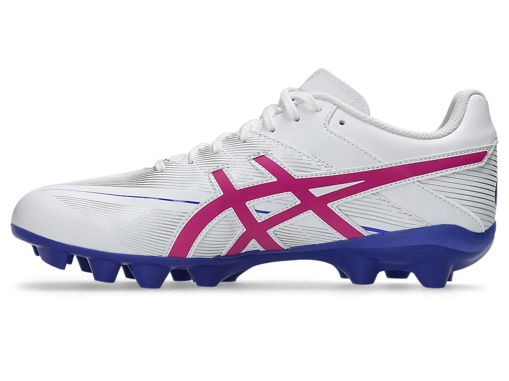 Asics Lethal Speed RS - (NEW)White/Digital Sakura (1111A271-101) - Image 2