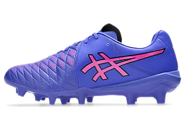 Asics Lethal Tigreor IT FF - (NEW) Cobalt Burst/Digital Sakura (1111A269 - 400) - Image 2