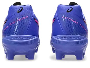 Asics Lethal Tigreor IT FF - (NEW) Cobalt Burst/Digital Sakura (1111A269 - 400) - Image 3