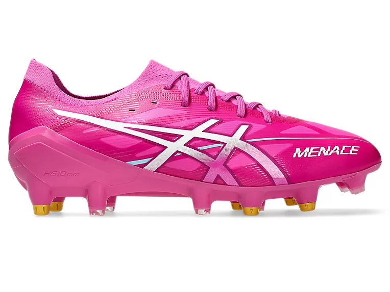 Asics Menace 5 HYBRID - (NEW)Digital Sakura/Arctic Sky (1111A272-701)