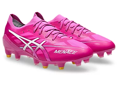 Asics Menace 5 HYBRID - (NEW)Digital Sakura/Arctic Sky (1111A272-701) - Image 2