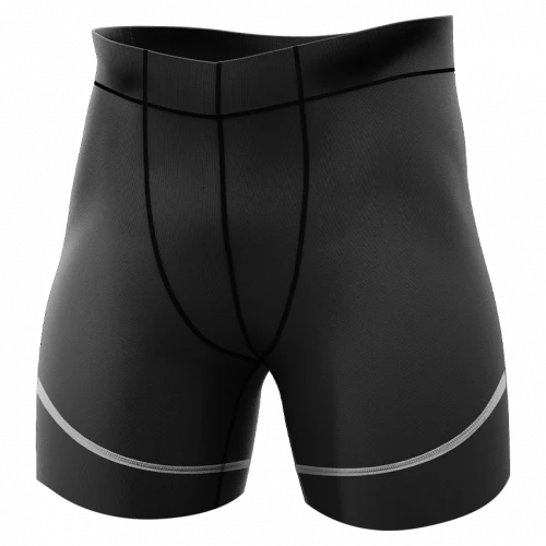 Body Science (BSC) Half Quad Men's