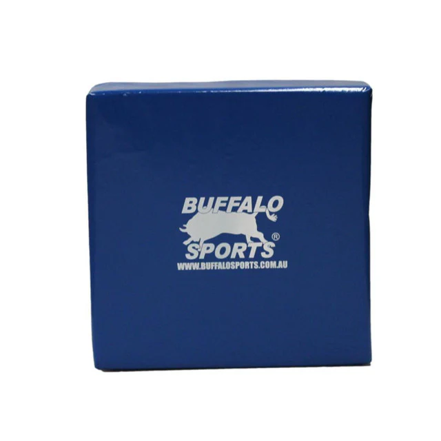 Buffalo Sports Deluxe Bump Hit Shield (All Sizes)
