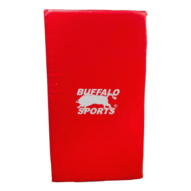 Buffalo Sports Deluxe Bump Hit Shield (All Sizes) - Image 2