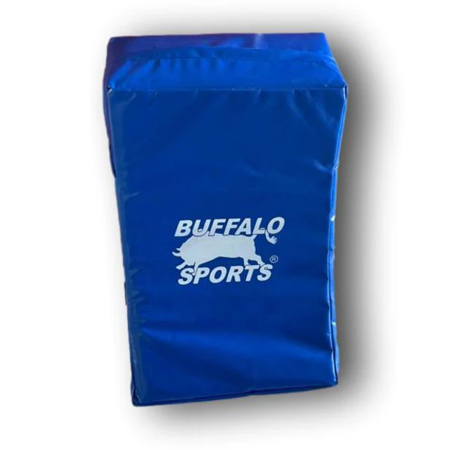 Buffalo Sports Deluxe Curved Bump Pad