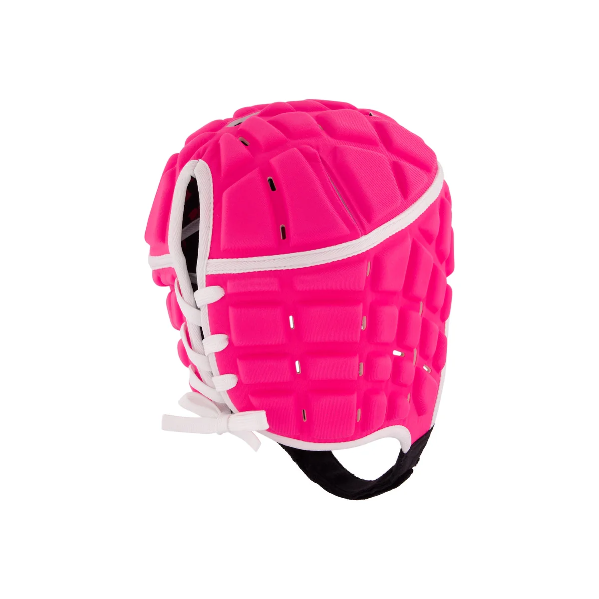 Canterbury Raze Headguard Adults - Fluoro Pink - Image 2
