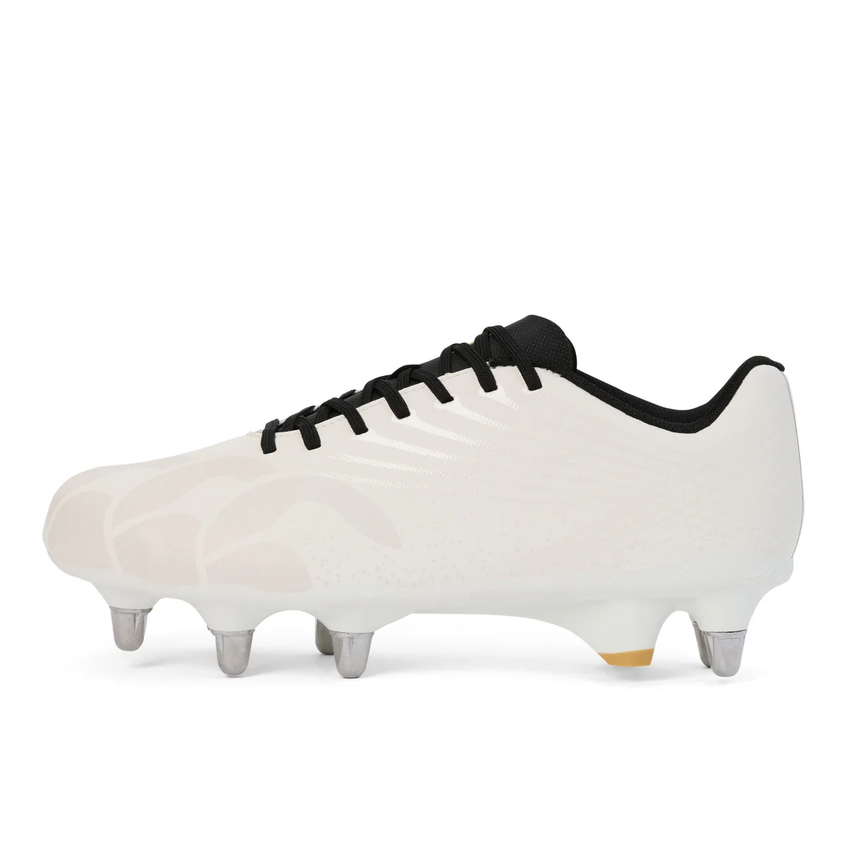 CCC STAMPEDE GROUNDBREAK TEAM SOFT GROUND ADULT - White