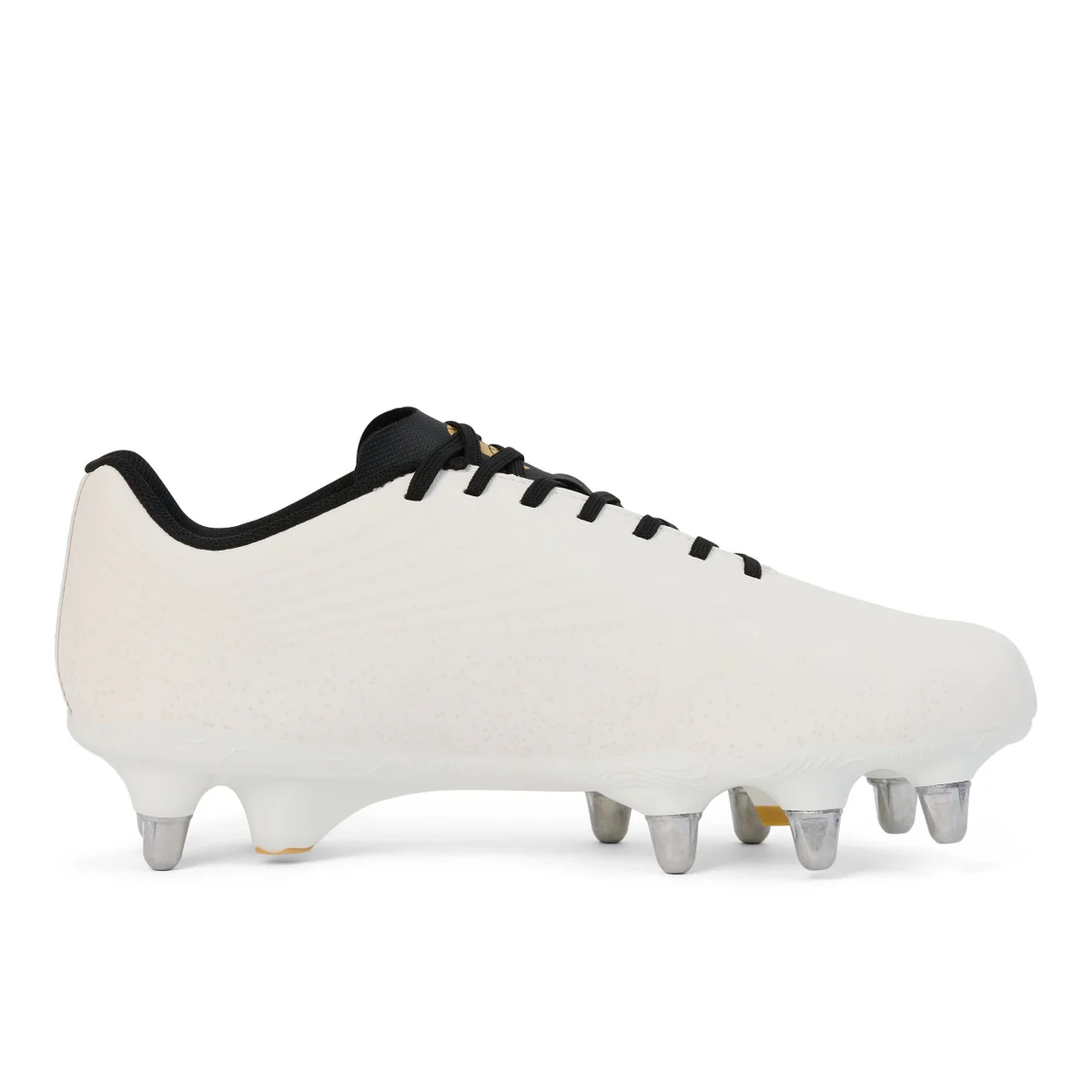 CCC STAMPEDE GROUNDBREAK TEAM SOFT GROUND ADULT - White - Image 2