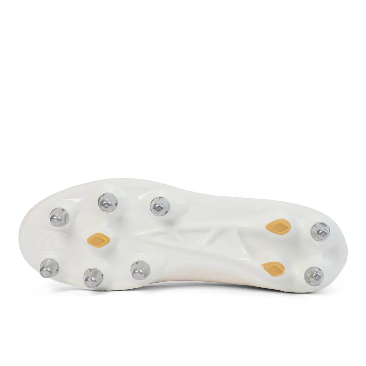 CCC STAMPEDE GROUNDBREAK TEAM SOFT GROUND ADULT - White - Image 3
