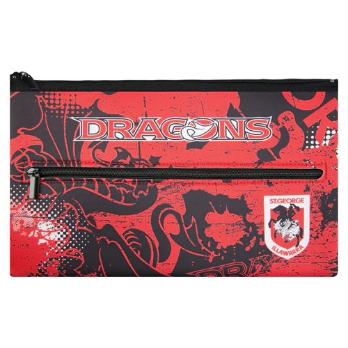 Dragons Pencil Case - Image 2