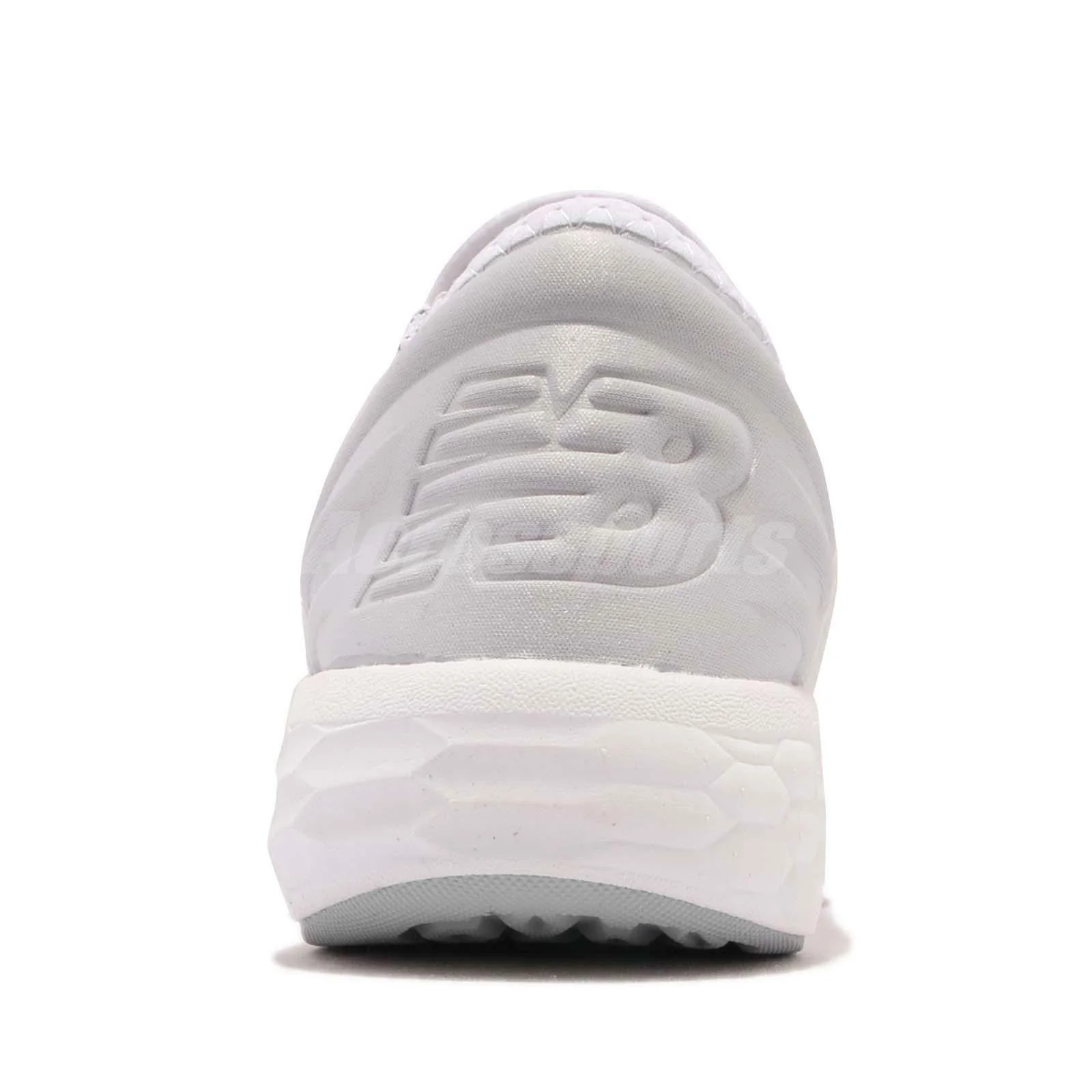 New Balance MCRUZRW2 (White/White) - Image 3