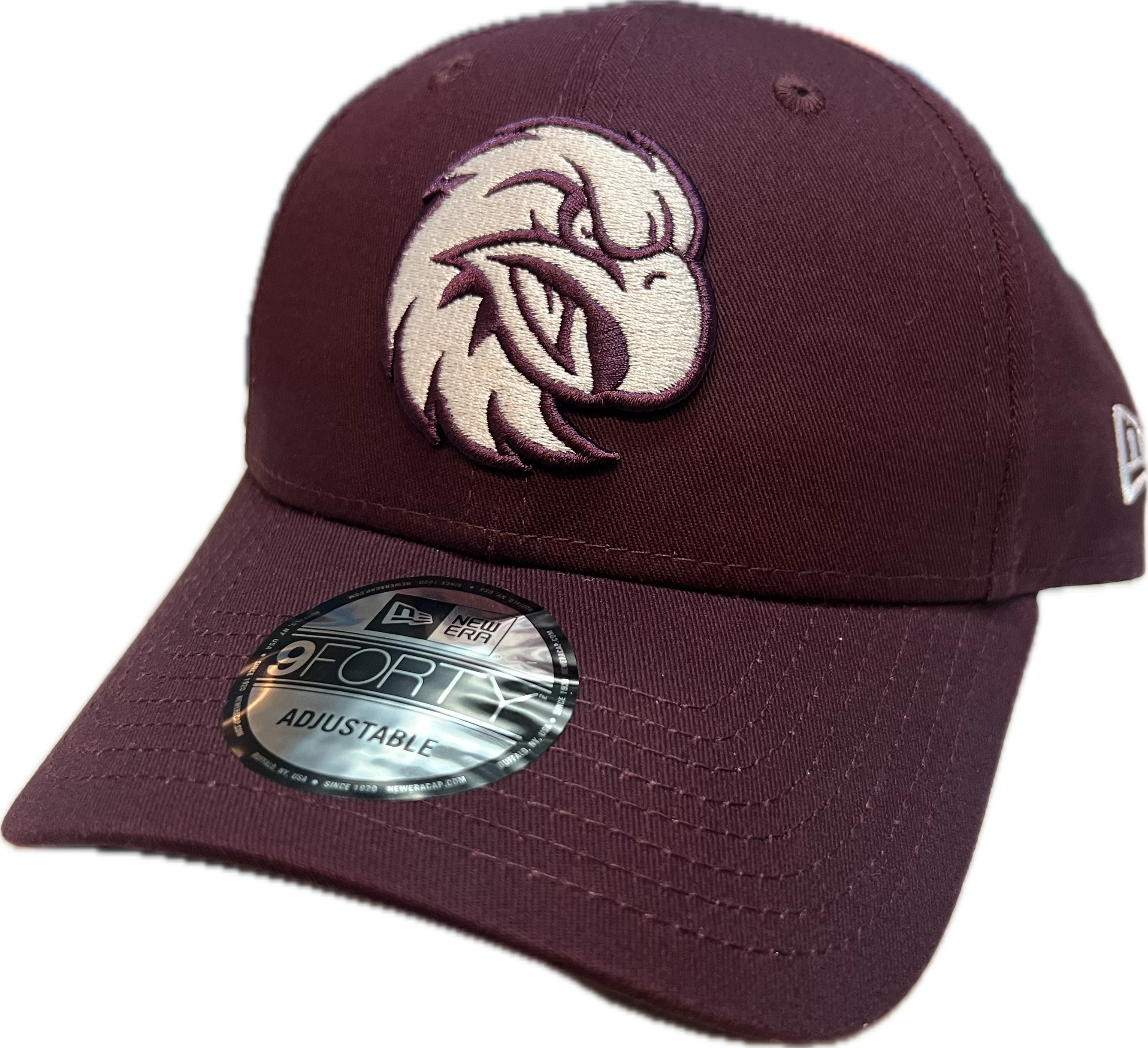 New Era Manly-Warringah Sea Eagles 9FORTY Cap