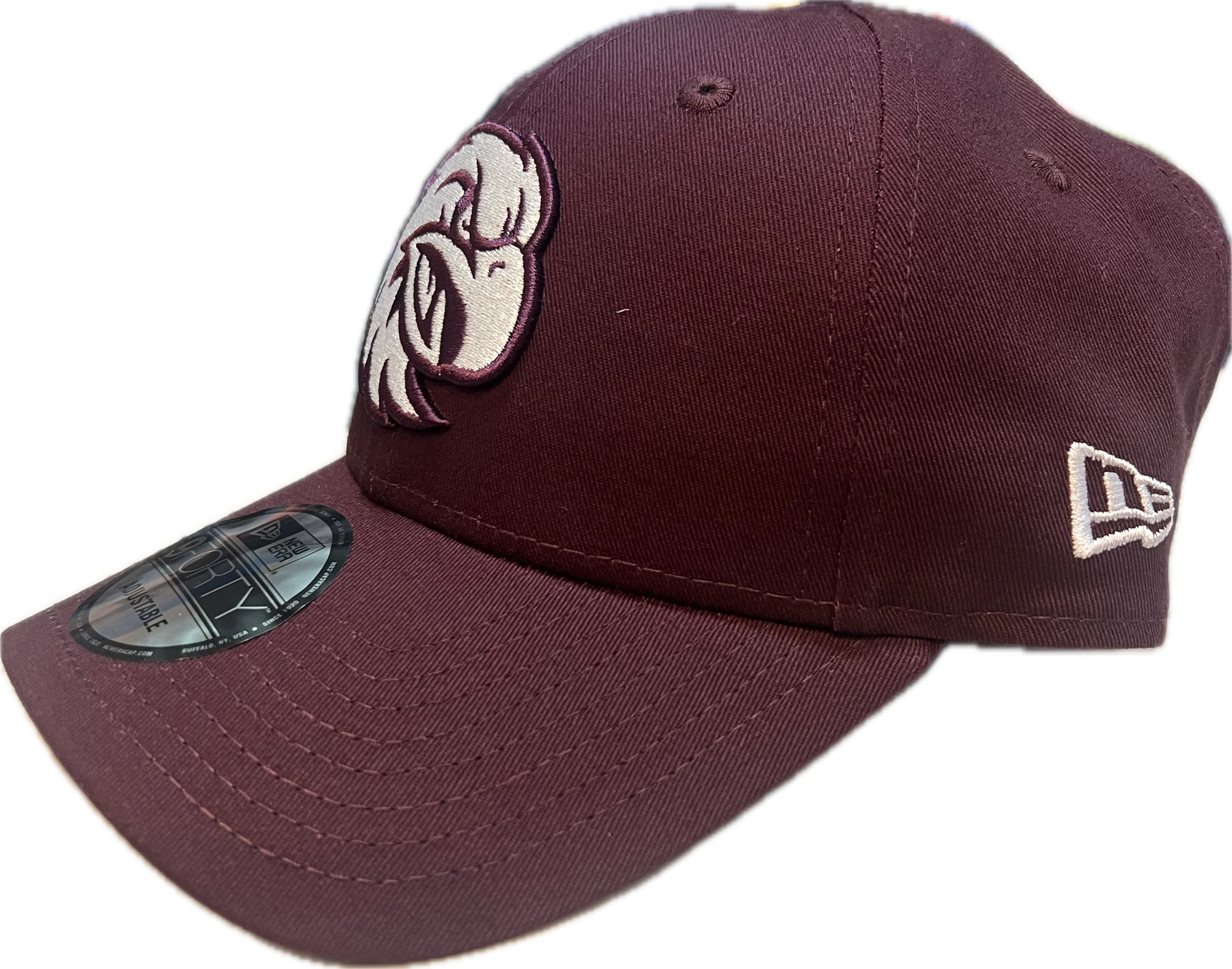 New Era Manly-Warringah Sea Eagles 9FORTY Cap - Image 2
