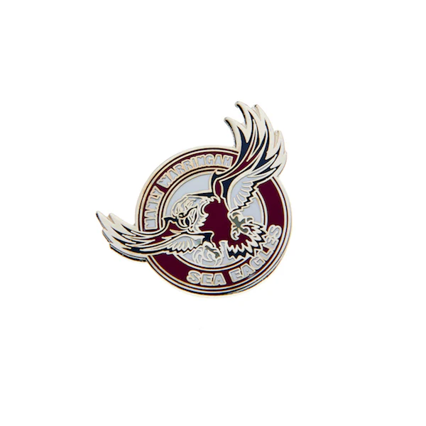 NRL Team Pins - Image 11