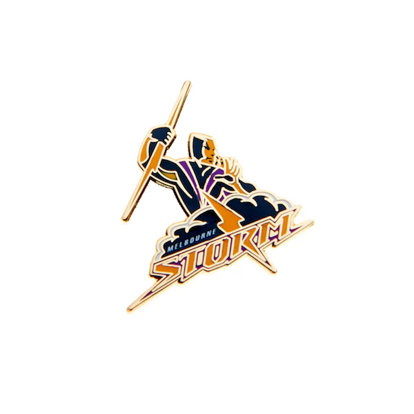NRL Team Pins - Image 14