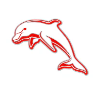 NRL Team Pins - Image 18