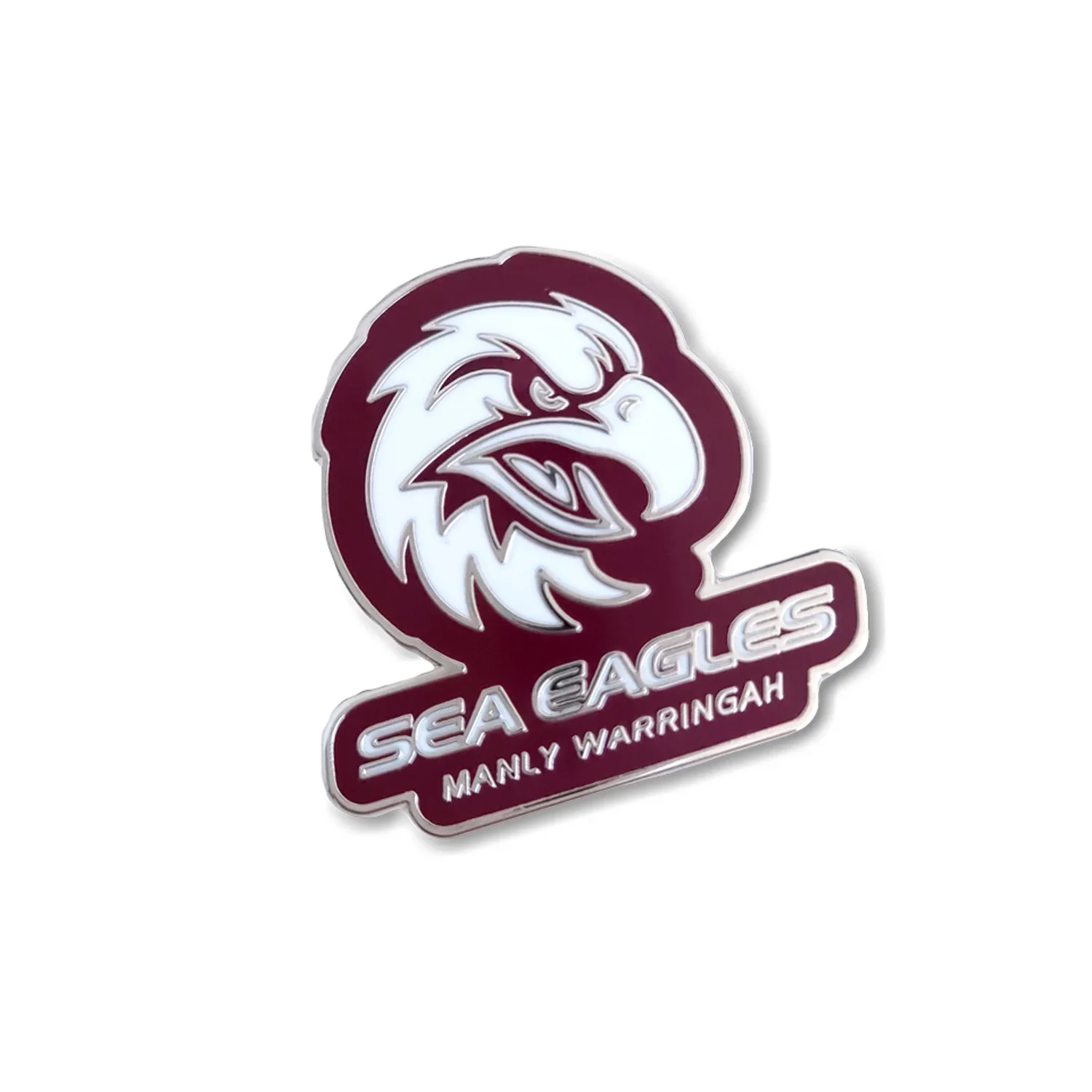 NRL Team Pins - Image 20