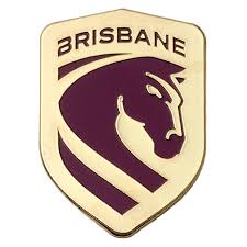 NRL Team Pins - Image 21