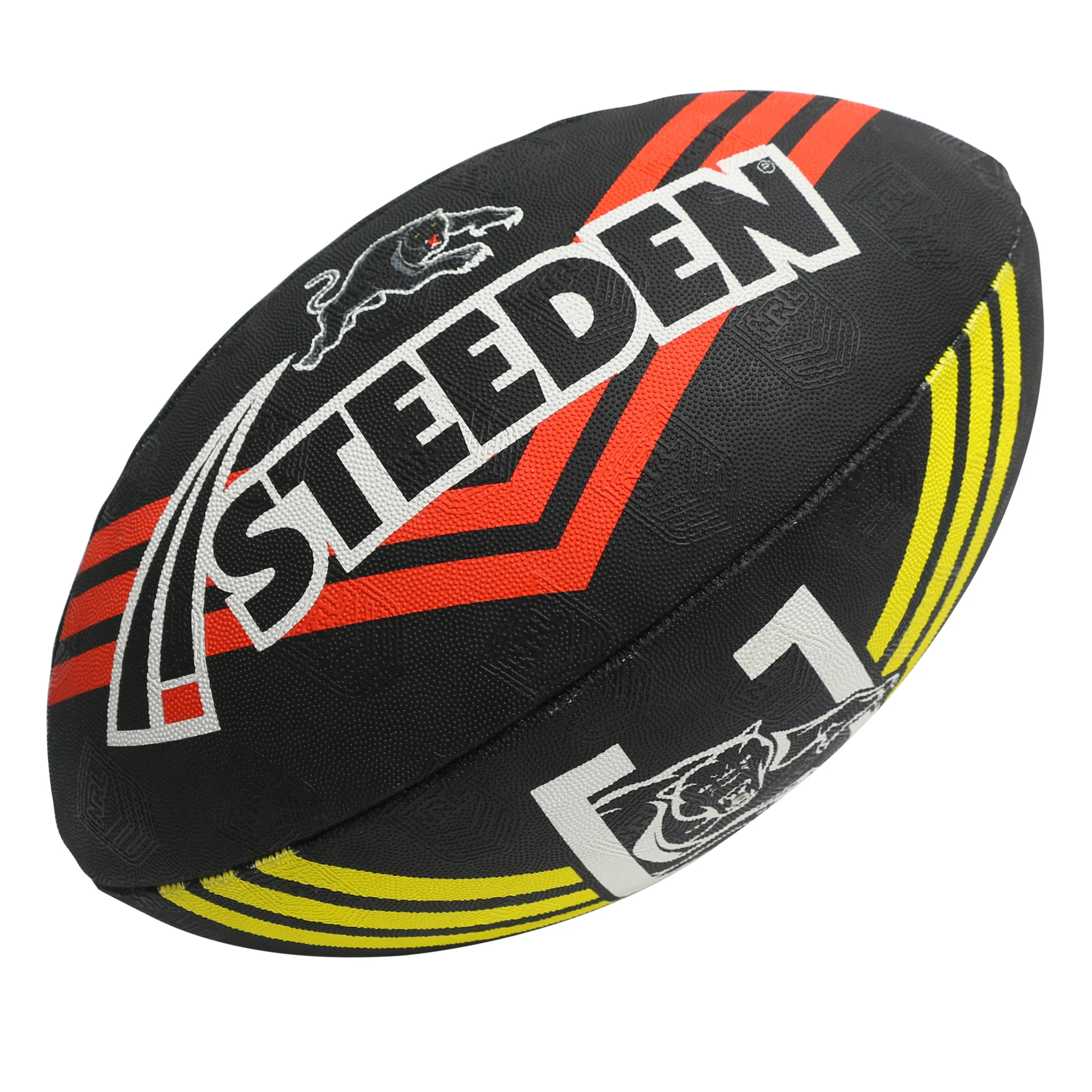 Penrith Panthers NRL Supporter Ball (11 inch) - Image 2