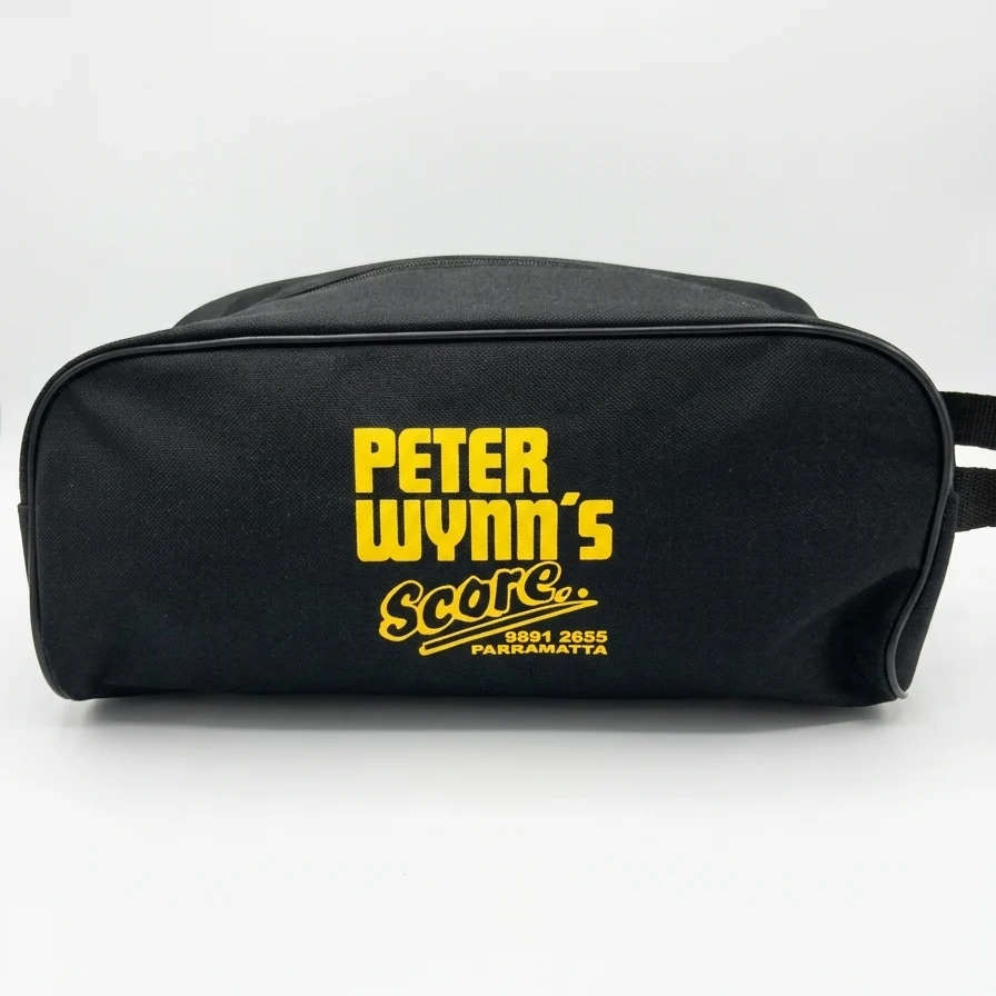 Peter Wynn's Score Boot Bag - Image 2