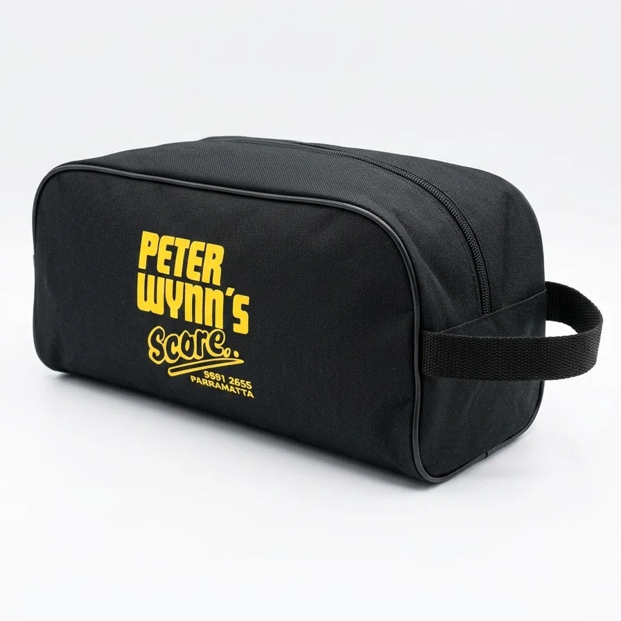 Peter Wynn's Score Boot Bag - Image 3