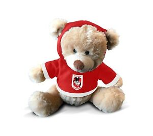 St George Illawarra Dragons Supporter Teddy Bear - Image 3