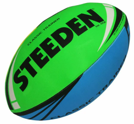Steeden NRL Classic Trainer Fluoro - Mod - Image 2